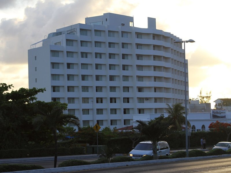 Hotel Calypso Cancun 5