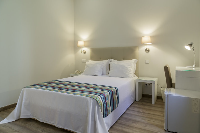 Porto Domus Hotel 6