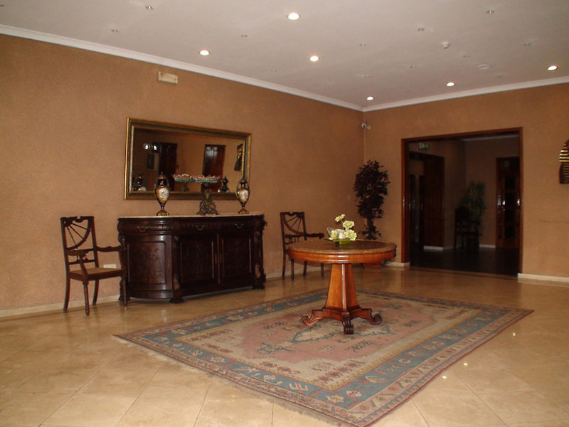 Porto Domus Hotel 4