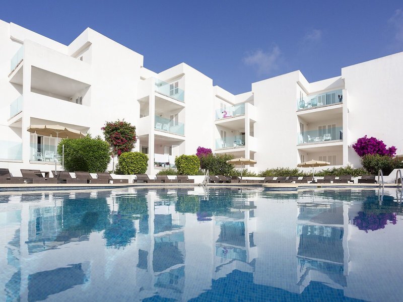 MarSenses Ferrera Blanca Hotel