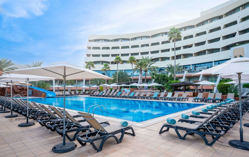 Occidental Sharjah Grand 1