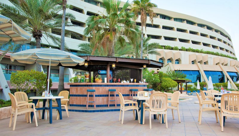 Occidental Sharjah Grand 2