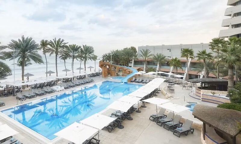 Occidental Sharjah Grand 3