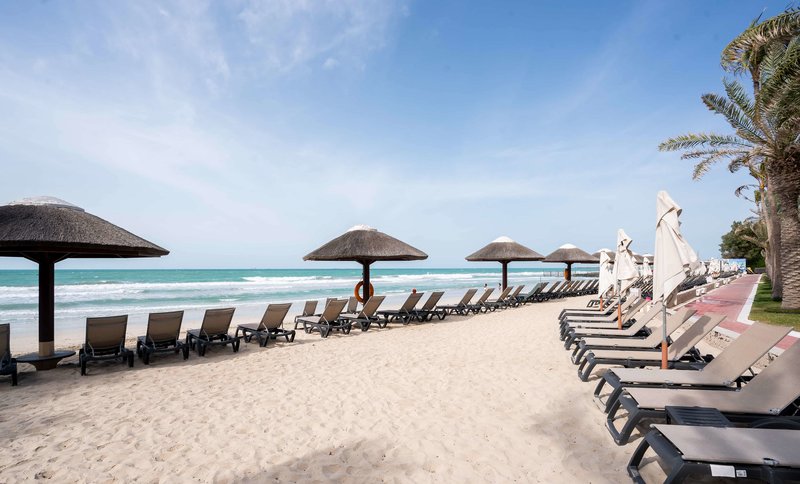 Occidental Sharjah Grand 9