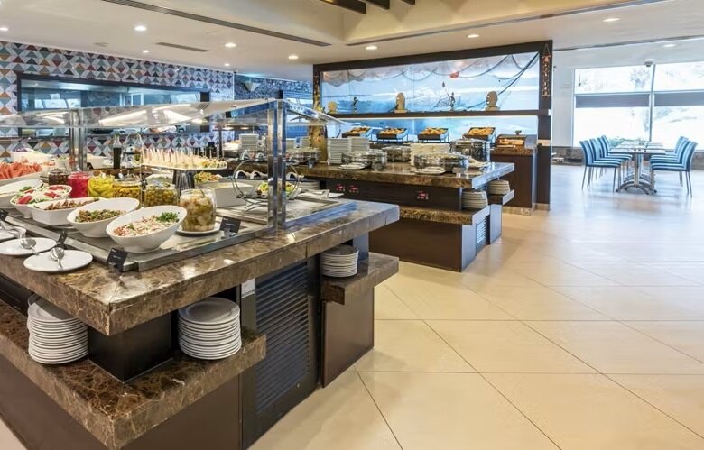 Occidental Sharjah Grand 10