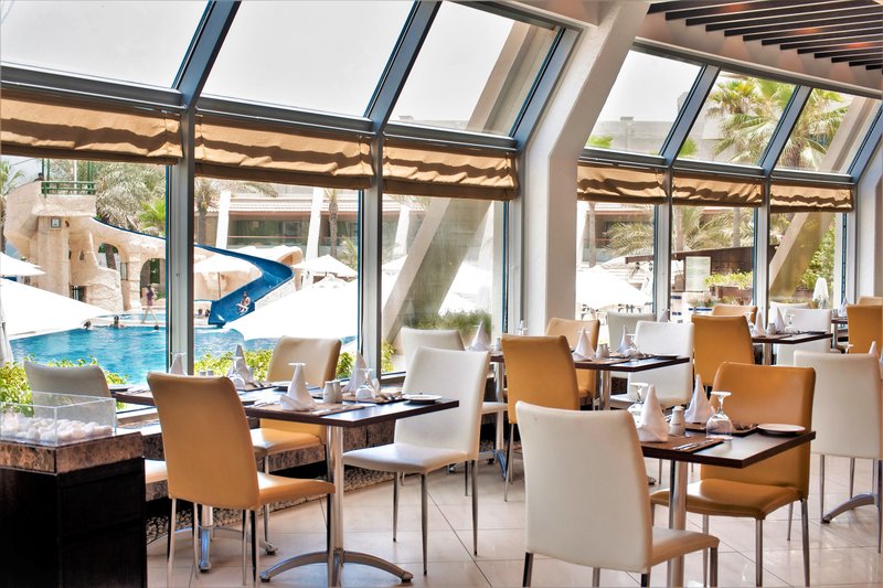 Occidental Sharjah Grand 11