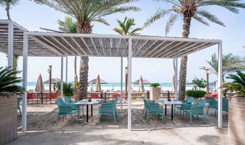 Occidental Sharjah Grand 12