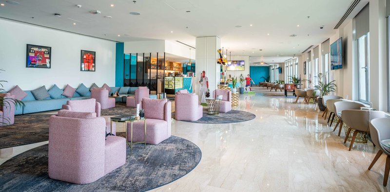 Occidental Sharjah Grand 14