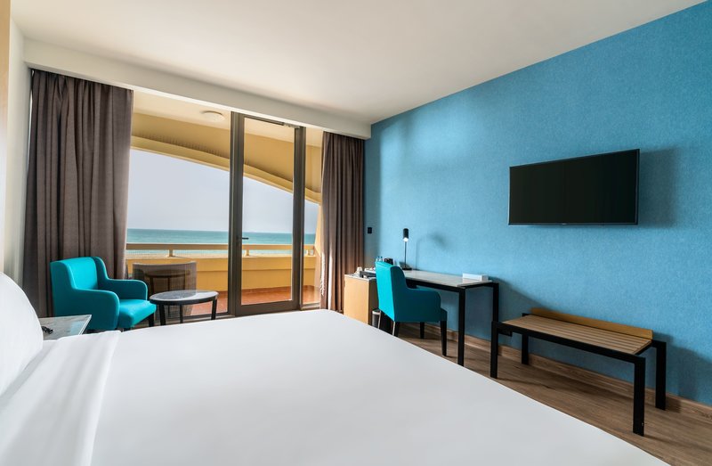 Occidental Sharjah Grand 15