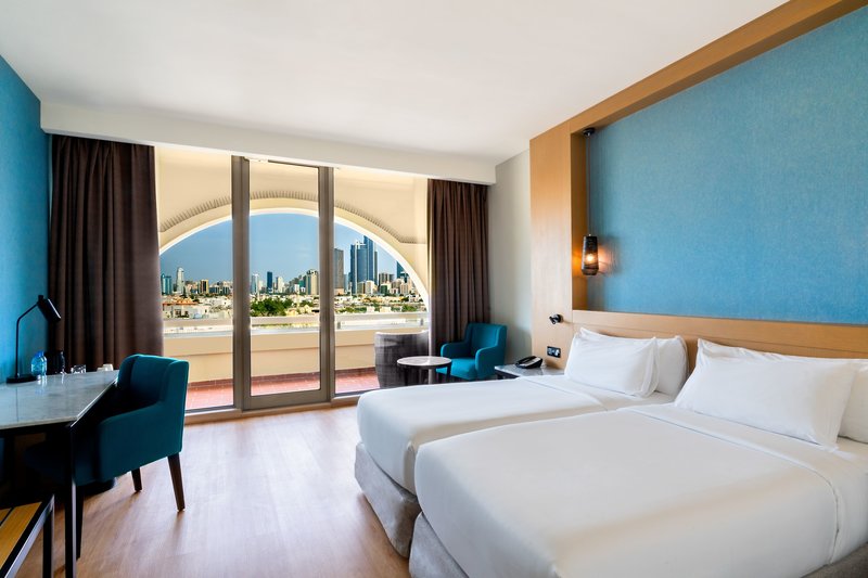 Occidental Sharjah Grand 16