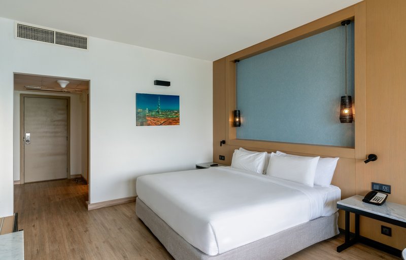Occidental Sharjah Grand 17