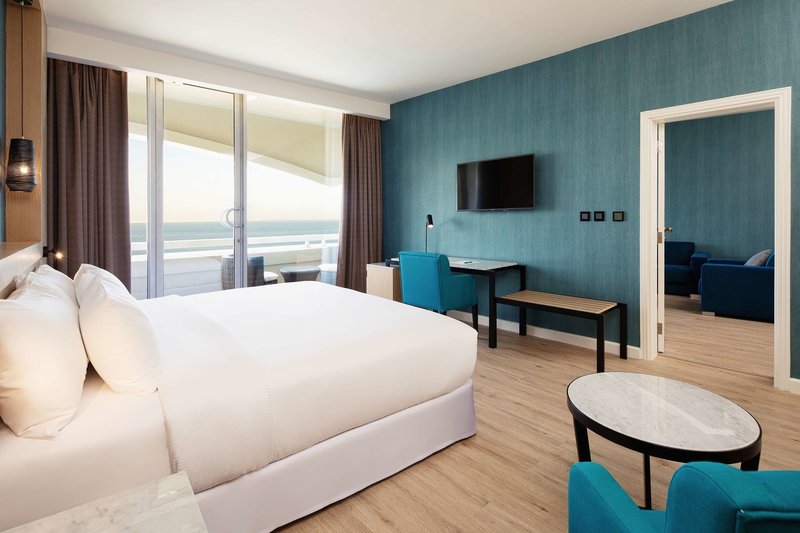 Occidental Sharjah Grand 18