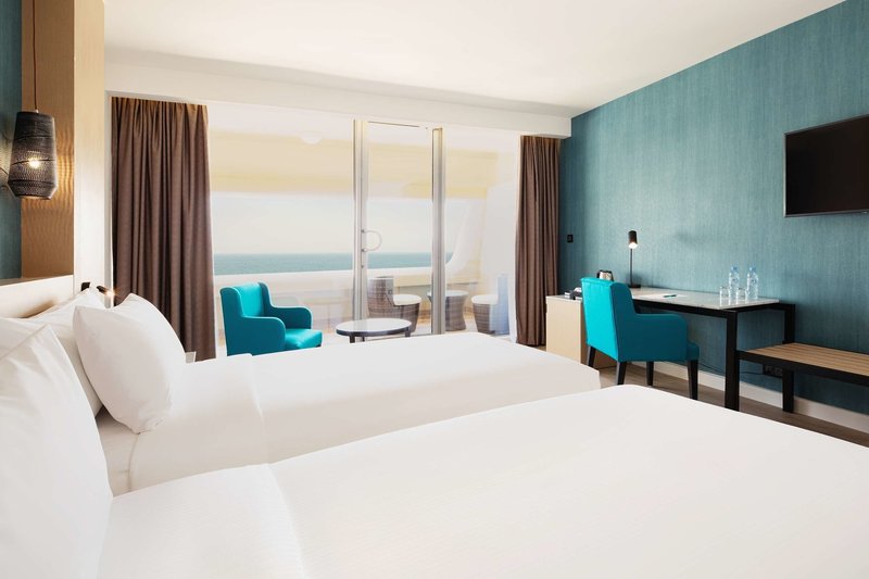 Occidental Sharjah Grand 19