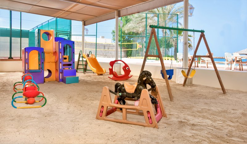 Occidental Sharjah Grand 20