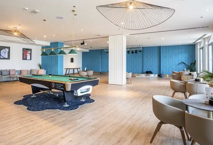 Occidental Sharjah Grand 21