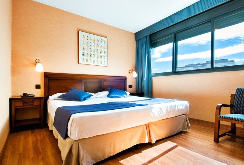 MC Las Provincias 2 - Room Example