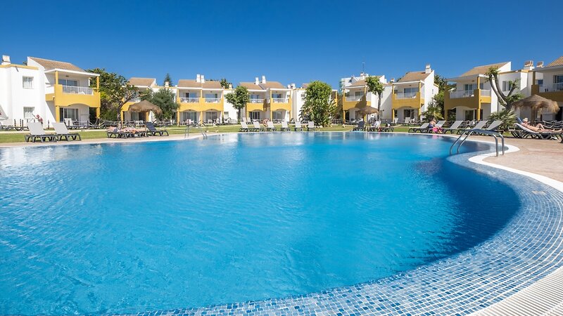 Isla Del Aire 1 - Outdoor Pool