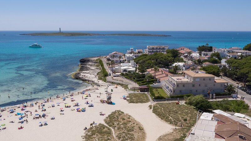 Isla Del Aire 2 - Beach