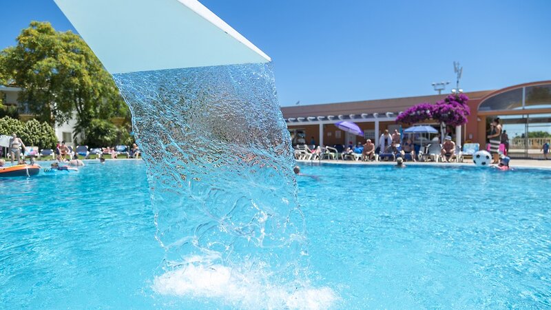 Isla Del Aire 14 - Outdoor Pool