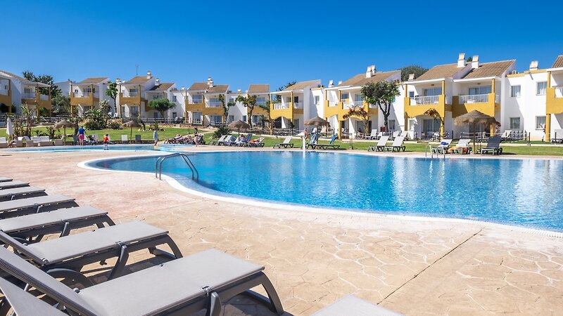 Isla Del Aire 15 - Outdoor Pool
