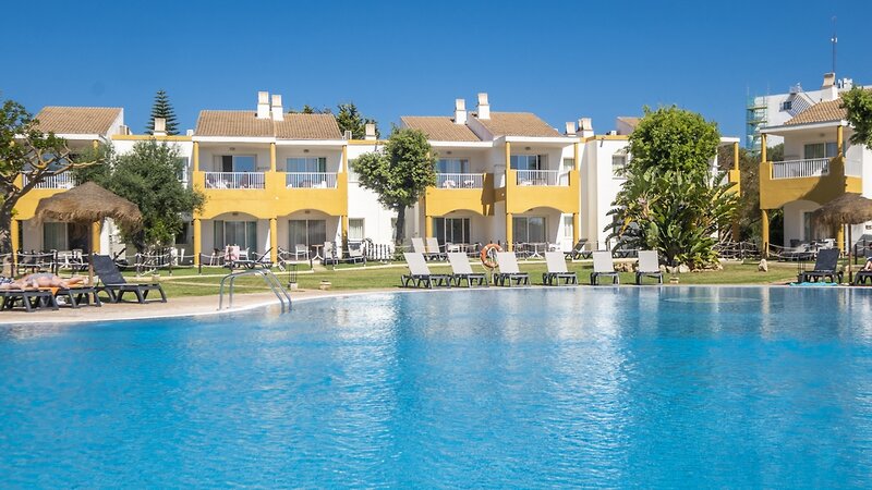Isla Del Aire 16 - Outdoor Pool