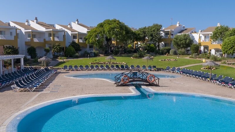 Isla Del Aire 17 - Outdoor Pool
