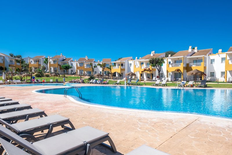 Comitas Isla del Aire 1