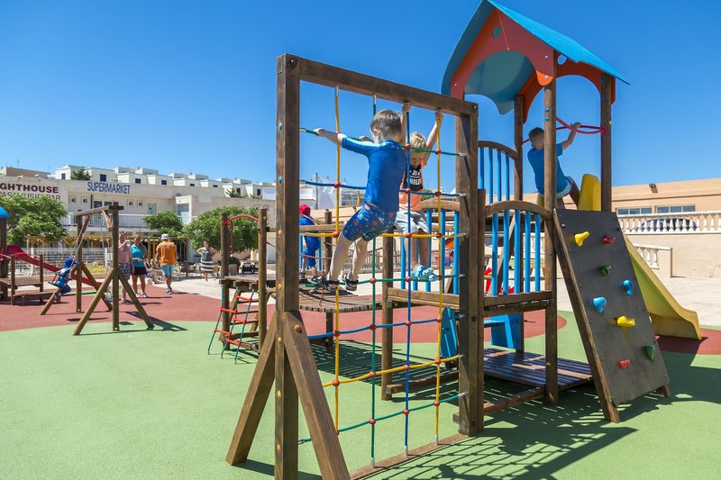 Comitas Isla del Aire 3