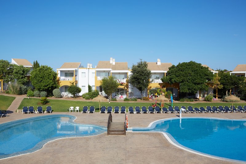 Comitas Isla del Aire 3