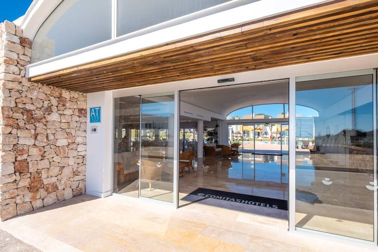 Comitas Isla del Aire 7