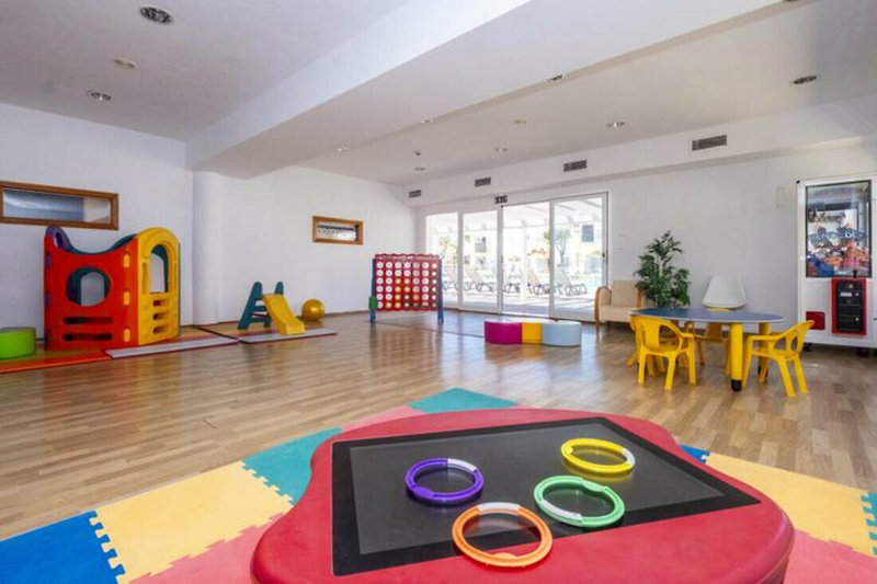 Comitas Isla del Aire 1