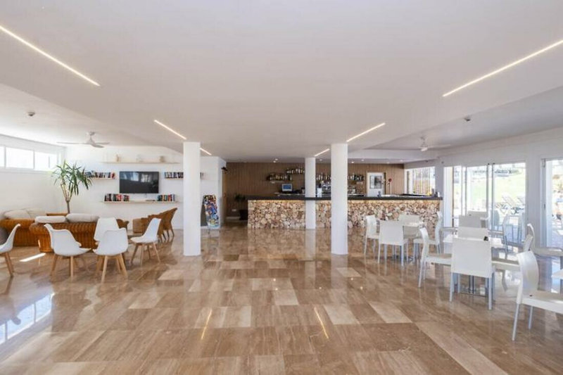 Comitas Isla del Aire 2