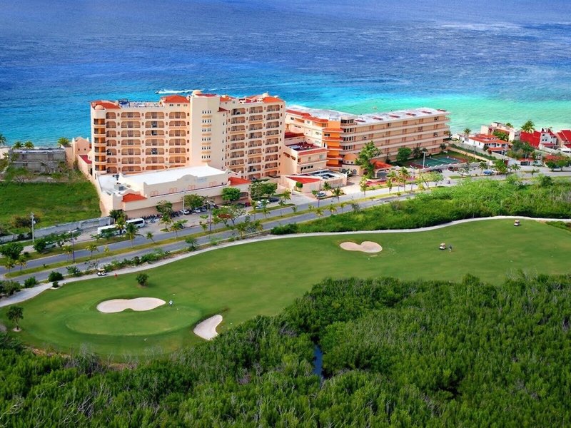 El Cozumeleño Beach Resort 2