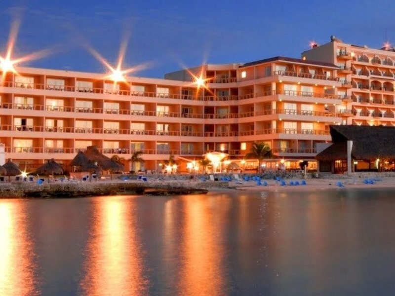 El Cozumeleño Beach Resort 4