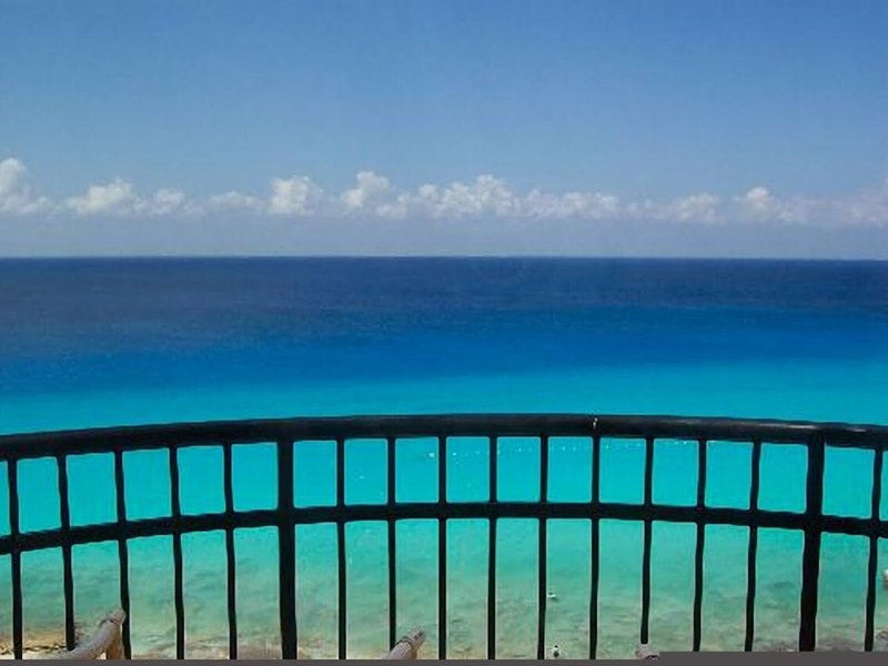El Cozumeleño Beach Resort 5