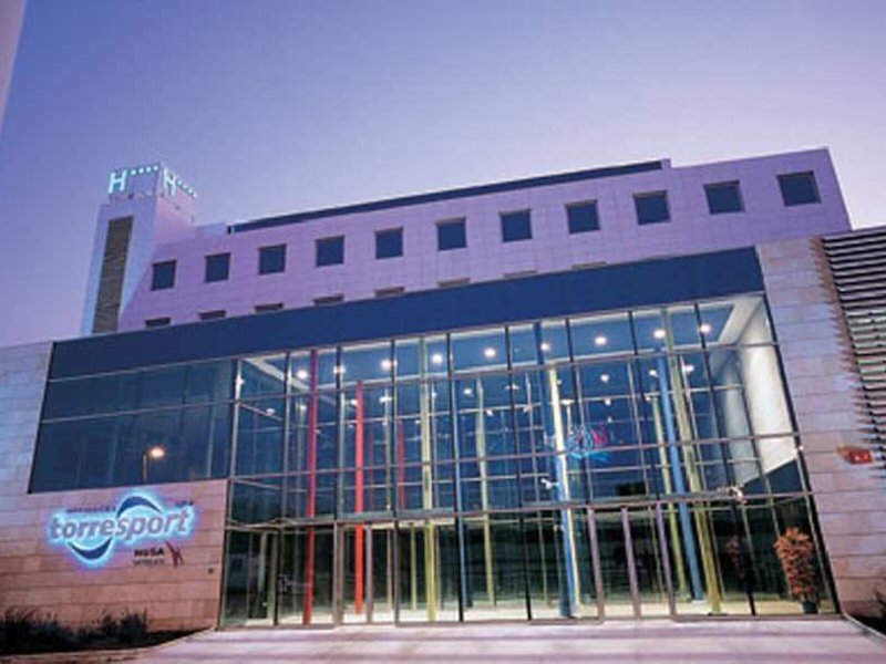 Hotel Torresport