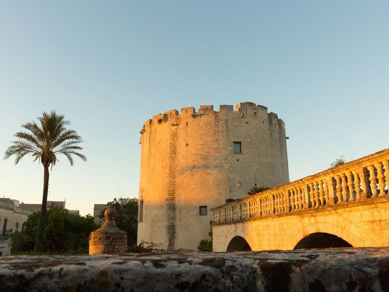 Dimora Storica Torre Del Parco 1419 1