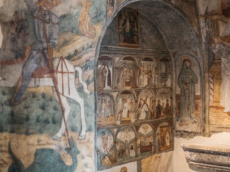 Dimora Storica Torre Del Parco 1419 2