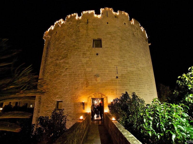 Dimora Storica Torre Del Parco 1419 4