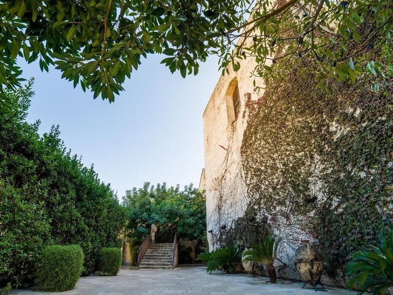 Dimora Storica Torre Del Parco 1419 5