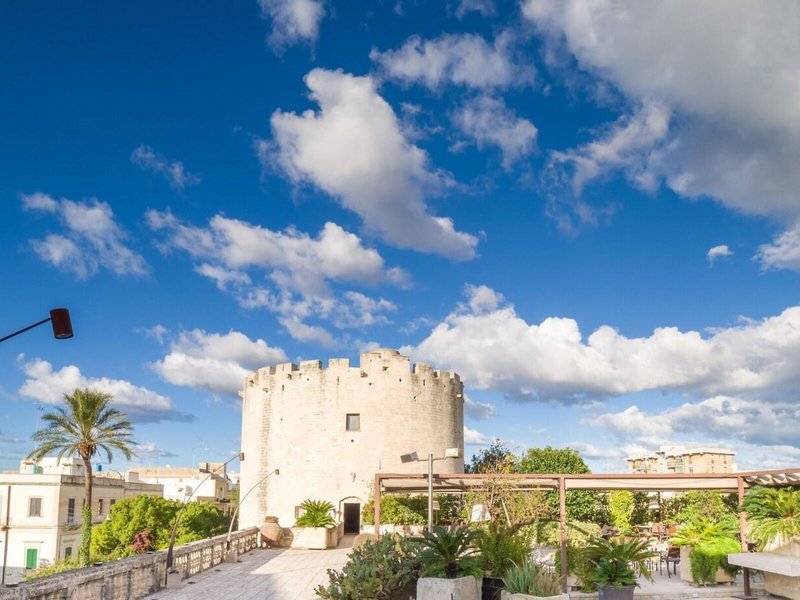 Dimora Storica Torre Del Parco 1419 9