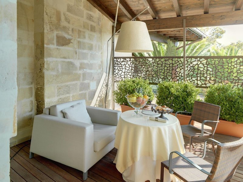 Dimora Storica Torre Del Parco 1419 16