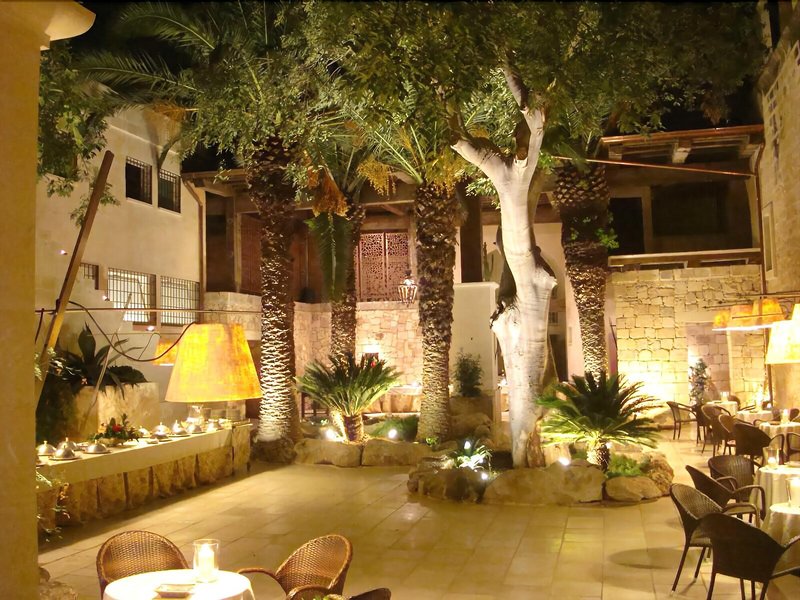 Dimora Storica Torre Del Parco 1419 21