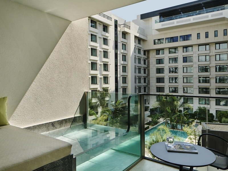 Grand Hyatt Athens 3
