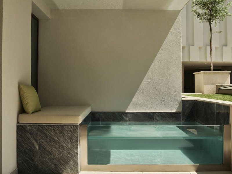 Grand Hyatt Athens 9