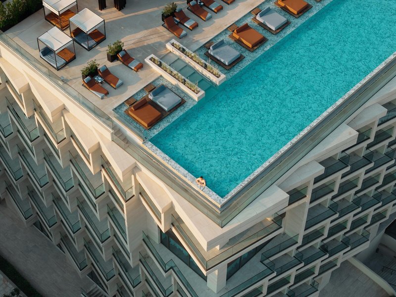 Grand Hyatt Athens 12
