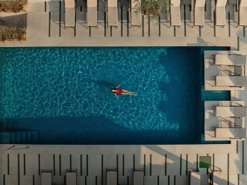 Grand Hyatt Athens 13