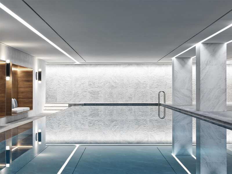 Grand Hyatt Athens 14
