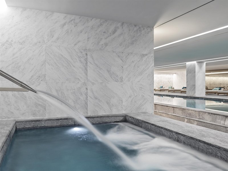 Grand Hyatt Athens 15
