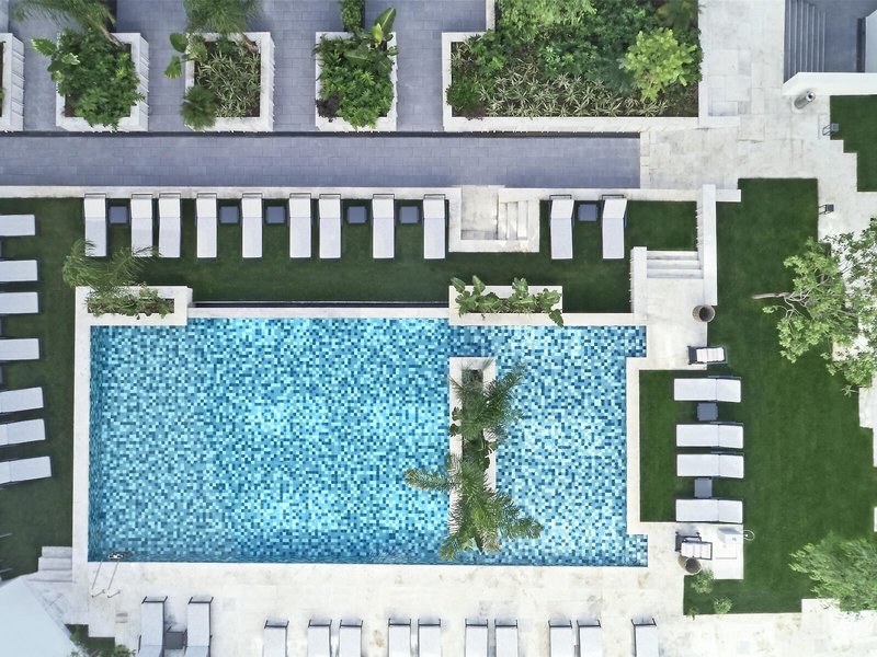 Grand Hyatt Athens 16